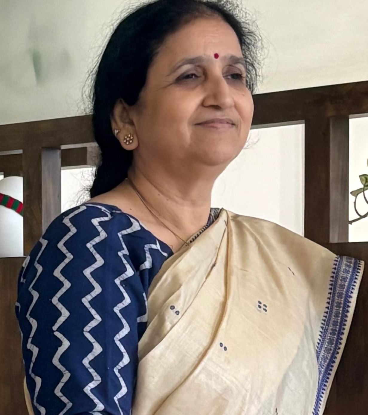 Neerja Sharma